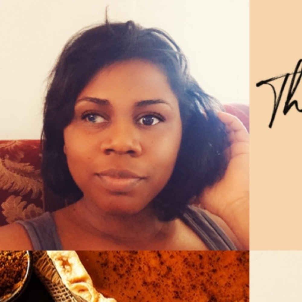 Meet your Posher, Tiffany